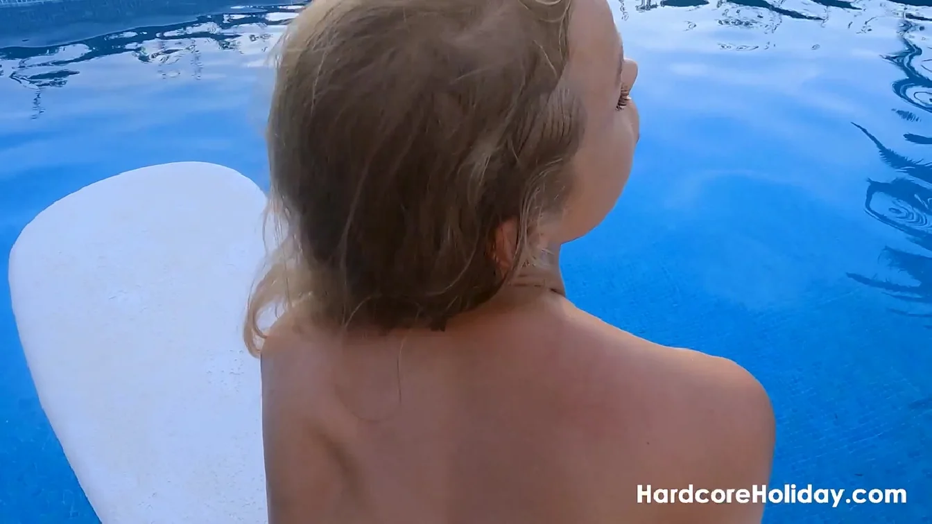 Preview of HardcoreHoliday Alexa Flexy XXX